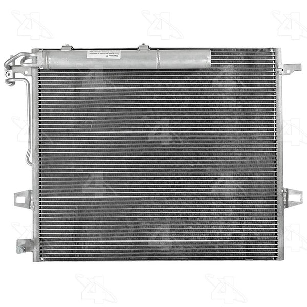Four Seasons Air Conditioner Condenser (MPN: 40211)