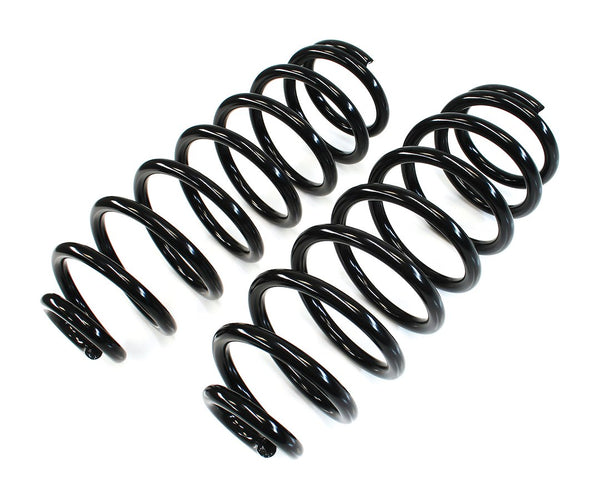 Teraflex Coil Spring Lift Kit (MPN: 1854052)