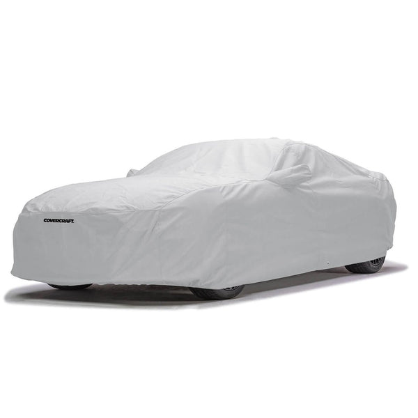 Covercraft Custom Fit All-Weather Car Cover (MPN: C18132AC)