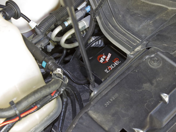 Advanced FLOW Engineering Boost Controller (MPN: 77-43012)