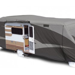 Adco Designer SFS Aqua Shed RV Cover (MPN: 52842)