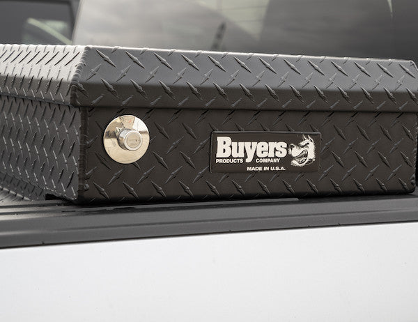 Buyers Products Crossover Tool Box (MPN: 1729415)