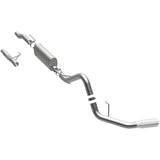 MagnaFlow Street Series Exhaust System Kit (MPN: 16518)