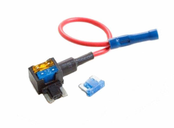 WirthCo Fuse Holder (MPN: 30105)