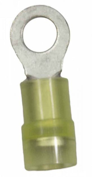 WirthCo Battery Doctor Nylon Insulated Ring Terminal (MPN: 80863)
