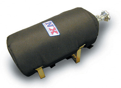 Nitrous Express Nitrous Bottle Jacket (MPN: 15945)