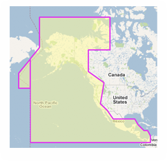 Furuno Marine Cartography Chart Pack (MPN: MM3-VNA-035)