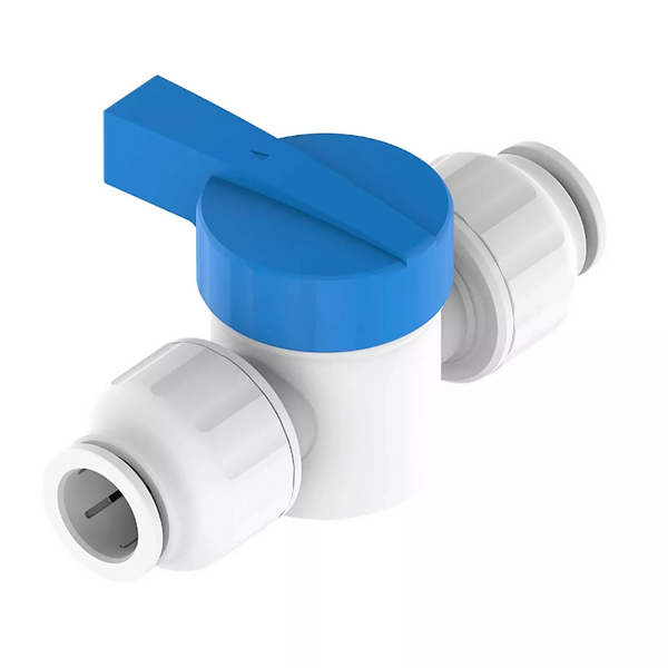 Whale Fresh Water Shut Off Valve (MPN: WX1574B)