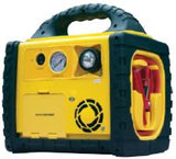 8ZED Portable Jump Starter and Power Kit (MPN: 00039)