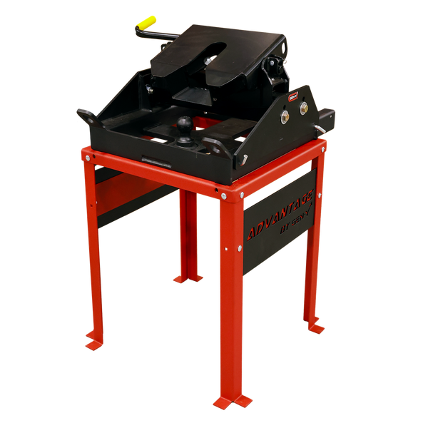 Gen-Y Hitch Display Stand (MPN: GH-5013)