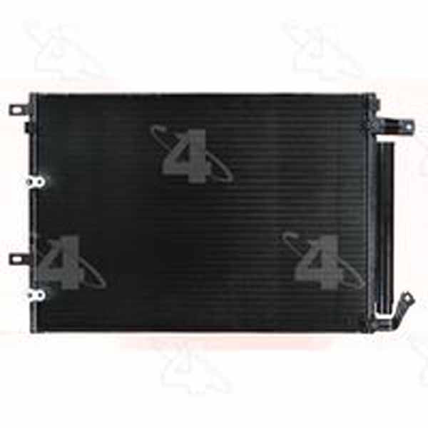 Four Seasons Air Conditioner Condenser (MPN: 40977)