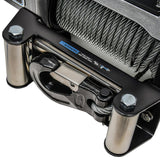 Superwinch SX Series Vehicle Mounted Winch (MPN: 1710200)