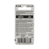 Bussmann EasyID Illuminating Blade Fuse (MPN: BP/ATC-30ID)