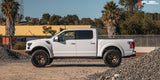 Fuel Off Road Wheel Block D751 (MPN: D75118908757)