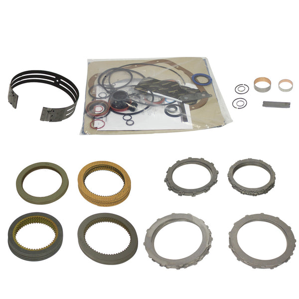 BD Diesel Auto Transmission Overhaul Kit (MPN: 1062011)