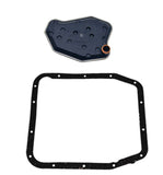 Wix Filters Auto Transmission Filter (MPN: 58955)