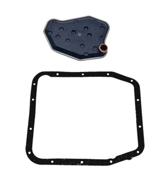 Wix Filters Auto Transmission Filter (MPN: 58955)