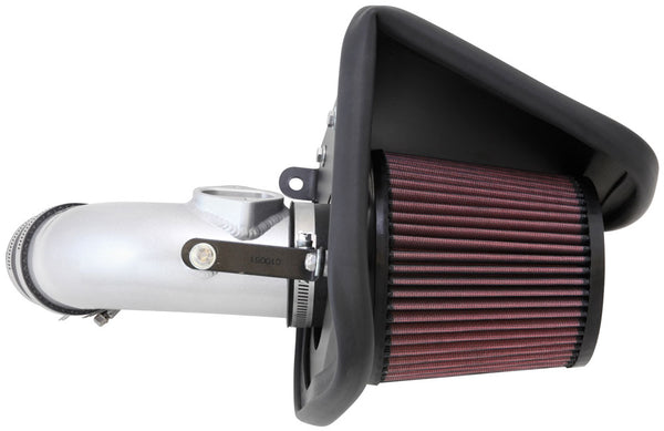 K&N Cold Air Intake 69 Series Typhoon (MPN: 69-4525TS)