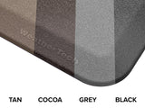 WeatherTech ComfortMat Connect (MPN: 8ACONA2CBB)