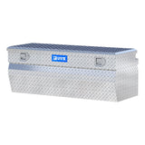 UWS 48-Inch Heavy-Wall Aluminum Wedge Truck Storage Box (MPN: EC20271)
