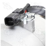 Four Seasons Air Conditioner Compressor (MPN: 198391)