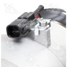 Four Seasons Air Conditioner Compressor (MPN: 198391)