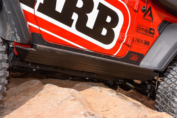 Rocker Panel Guard (MPN: 4450250)