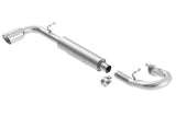 Borla Exhaust System Kit (MPN: 11813)
