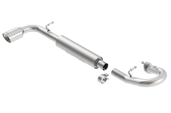 Borla Exhaust System Kit (MPN: 11813)