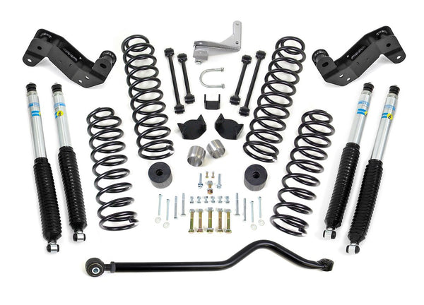 ReadyLIFT Coil Spring Lift Kit (MPN: 69-6404)