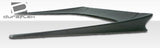 Duraflex M-1 Custom Spoiler (MPN: 102268)