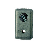 Tiller Rope Clamp for Marine Applications (MPN: 8043-3)