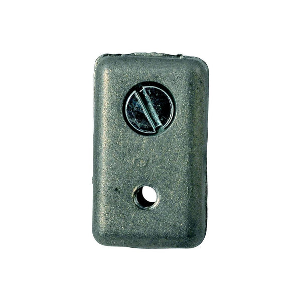 Tiller Rope Clamp for Marine Applications (MPN: 8043-3)