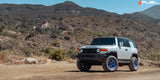 Fuel Off Road Shok D739 Wheel (MPN: D73917907545)