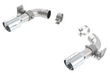 Borla Exhaust Tail Pipe Tip (MPN: 60605)
