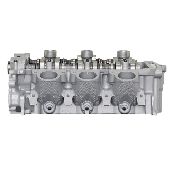 ATK Engines Cylinder Head (MPN: 2CVXR)