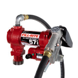 Fill-Rite H-Series Fuel Transfer Pump (MPN: FR2410H)