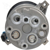 Four Seasons Air Conditioner Compressor (MPN: 88970)