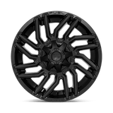 Fuel Off Road Typhoon D775 Wheel (MPN: D77520009847)