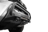 Stealth 4th Gen Tacoma Winch Front Bumper (MPN: F6703512601NA)