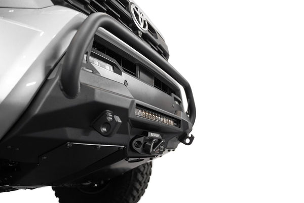 Stealth 4th Gen Tacoma Winch Front Bumper (MPN: F6703512601NA)