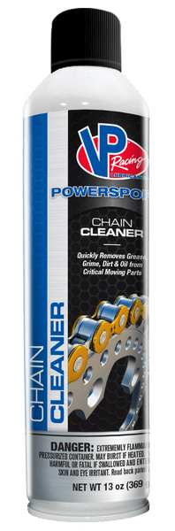 VP Powersports Chain Cleaner (MPN: VP7920020)