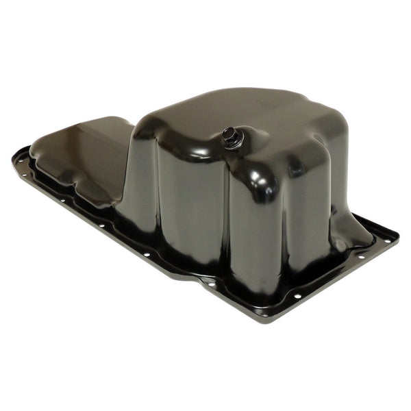 Crown Automotive Engine Oil Pan (MPN: 53021756AB)