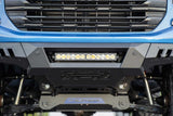 GMC 1500 Black Label Front Bumper (MPN: F480300010103)