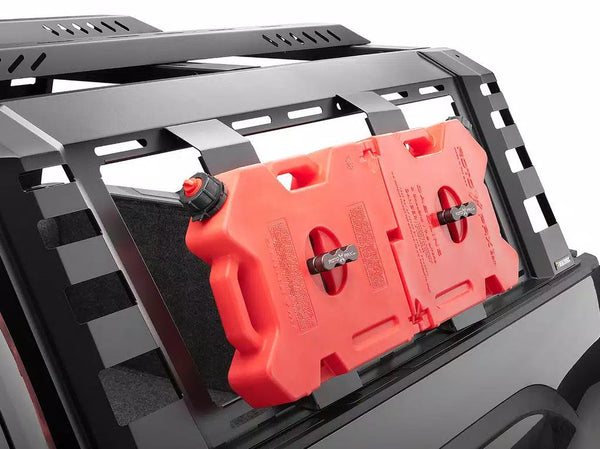 UnderCover Ascend Bed Cargo Rack (MPN: RT298506)