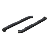 Aries 3 Inch Round Nerf Bar (MPN: 214051)