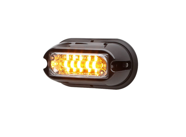 Whelen Engineering LINZ6 Warning Light (MPN: LINZ6A)