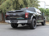 Advanced FLOW Engineering Exhaust System Kit (MPN: 49-43068-P)