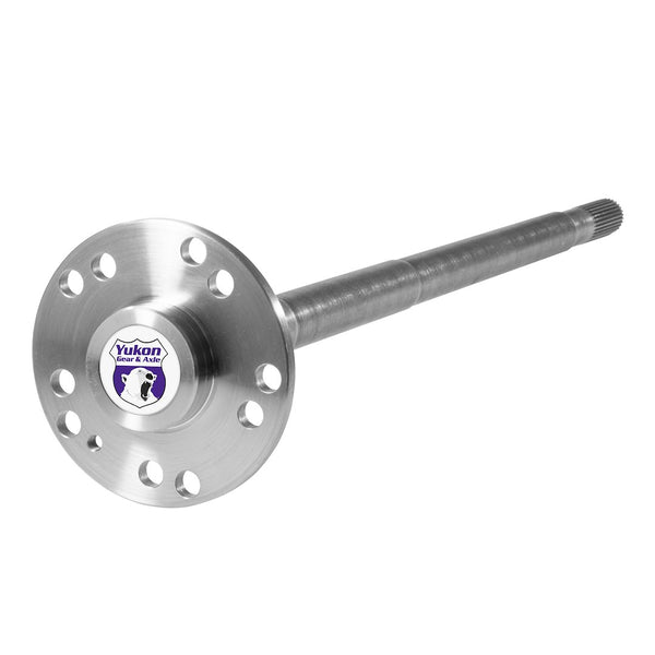 Yukon Gear Axle Shaft (MPN: YA WD35JL-29-32.3)