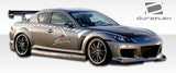 Duraflex Side Skirt (MPN: 100584)